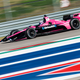 Illustration for article titled IndyCar Is Finally Throwing Fast Cars Around COTA, And Its About Damn Time